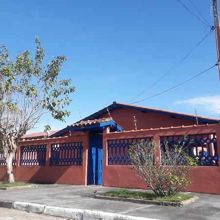 Casa Indaia Bnb - Casa Compartilhada Caraguatatuba Exterior photo